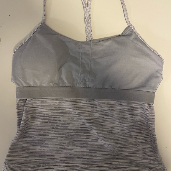 Lululemon tank top size small S - Picture 5 of 6